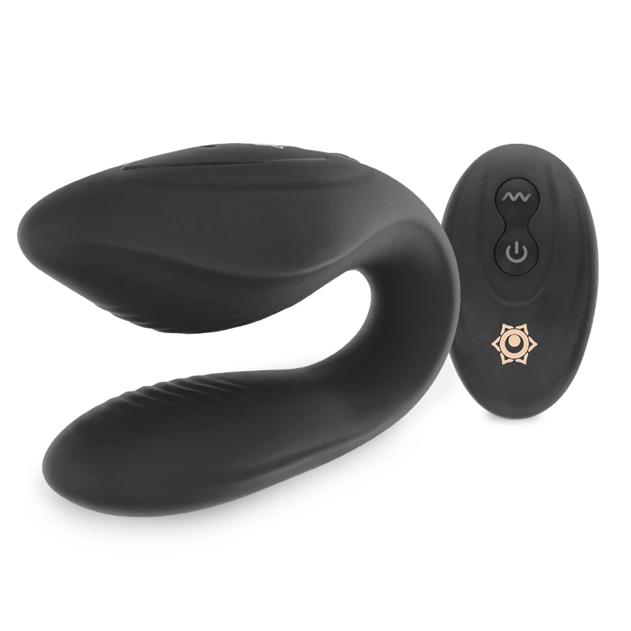 RITHUAL - CONTROLE REMOTO KAMA PARA CASAIS AQUA